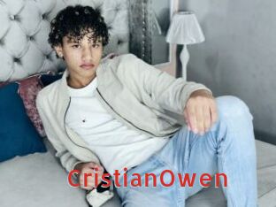 CristianOwen