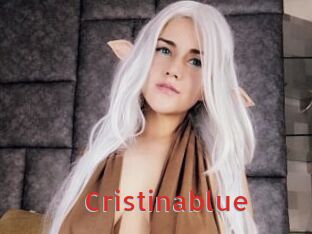 Cristinablue