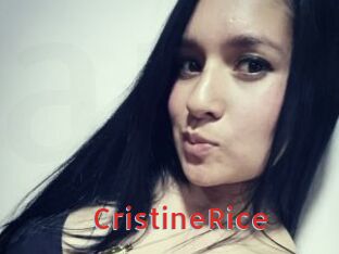 CristineRice