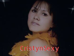 CristynSexy