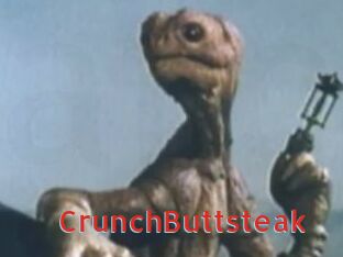 CrunchButtsteak