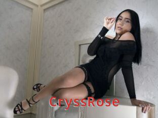 CryssRose