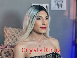 CrystalCruz