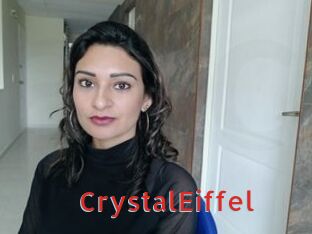 CrystalEiffel