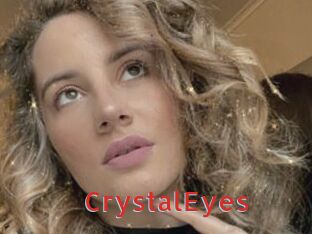 CrystalEyes