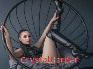 CrystalHarper