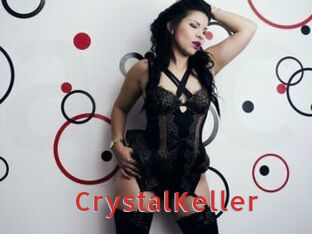 CrystalKeller