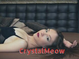 CrystalMeow