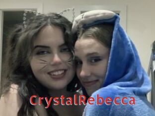 CrystalRebecca