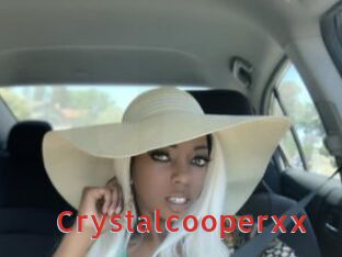 Crystalcooperxx