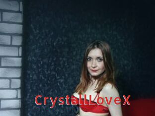CrystallLoveX