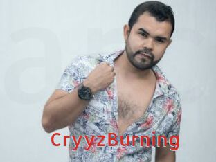 CryyzBurning