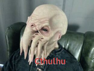 Cthulhu