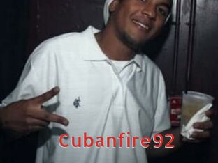 Cubanfire92