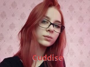 Cuddise