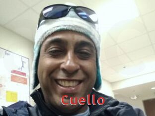 Cuello