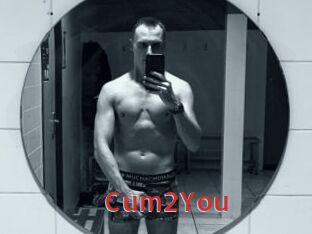 Cum2You