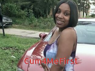 Cum4MeFirst