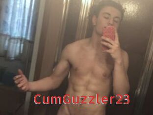 CumGuzzler23