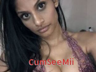 CumSeeMii