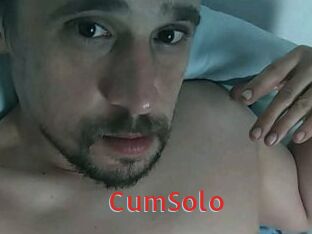 CumSolo
