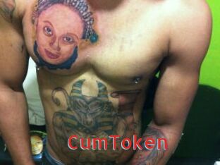 CumToken