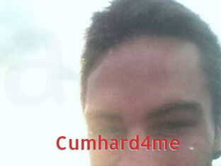 Cumhard4me