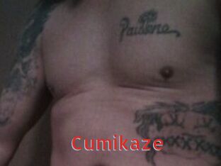 Cumikaze