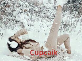 Cupcaik