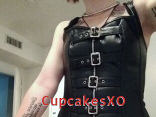 CupcakesXO