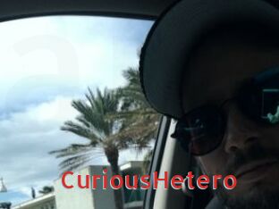 CuriousHetero