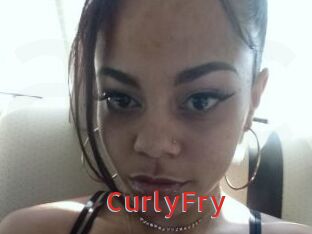 CurlyFry