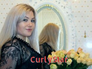 CurlyStar