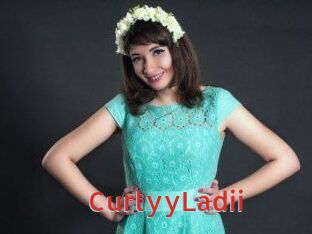 CurlyyLadii