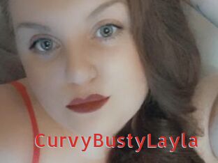 CurvyBustyLayla