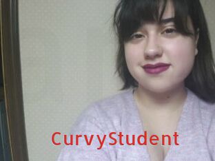 CurvyStudent