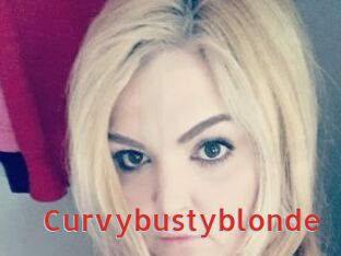 Curvybustyblonde