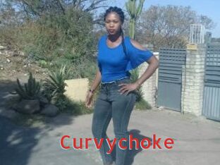 Curvychoke