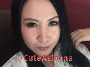 CuteAsianna