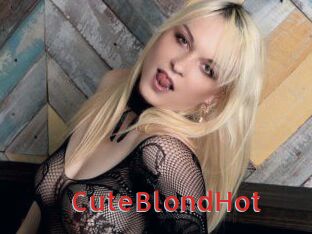 CuteBlondHot