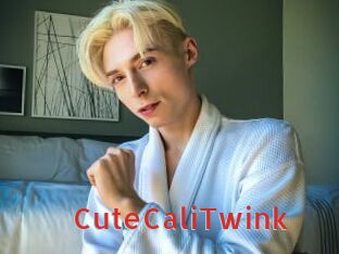 CuteCaliTwink
