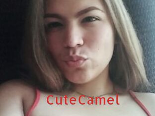 CuteCamel