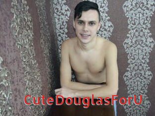 CuteDouglasForU