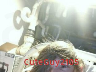 CuteGuy2105