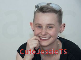 CuteJessieTS