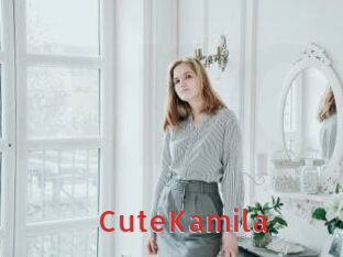 CuteKamila