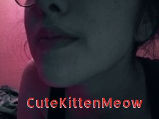 CuteKittenMeow