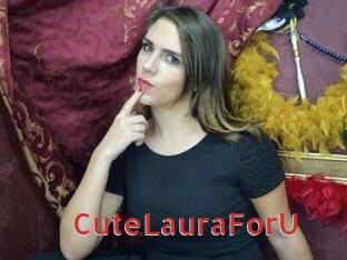 CuteLauraForU