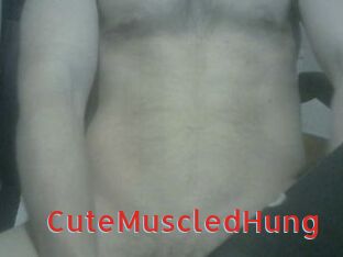 CuteMuscledHung