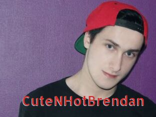 CuteNHotBrendan